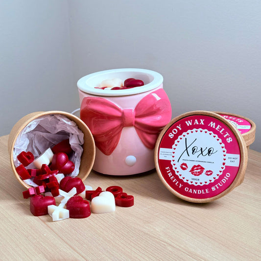 Xoxo Wax Melts