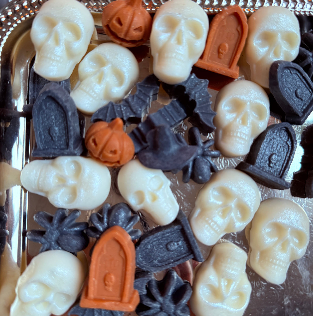Ghoulish Glow
melts