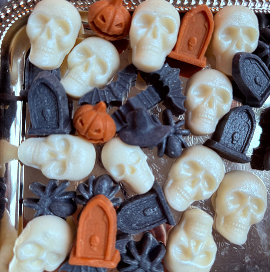 Ghoulish Glow
melts