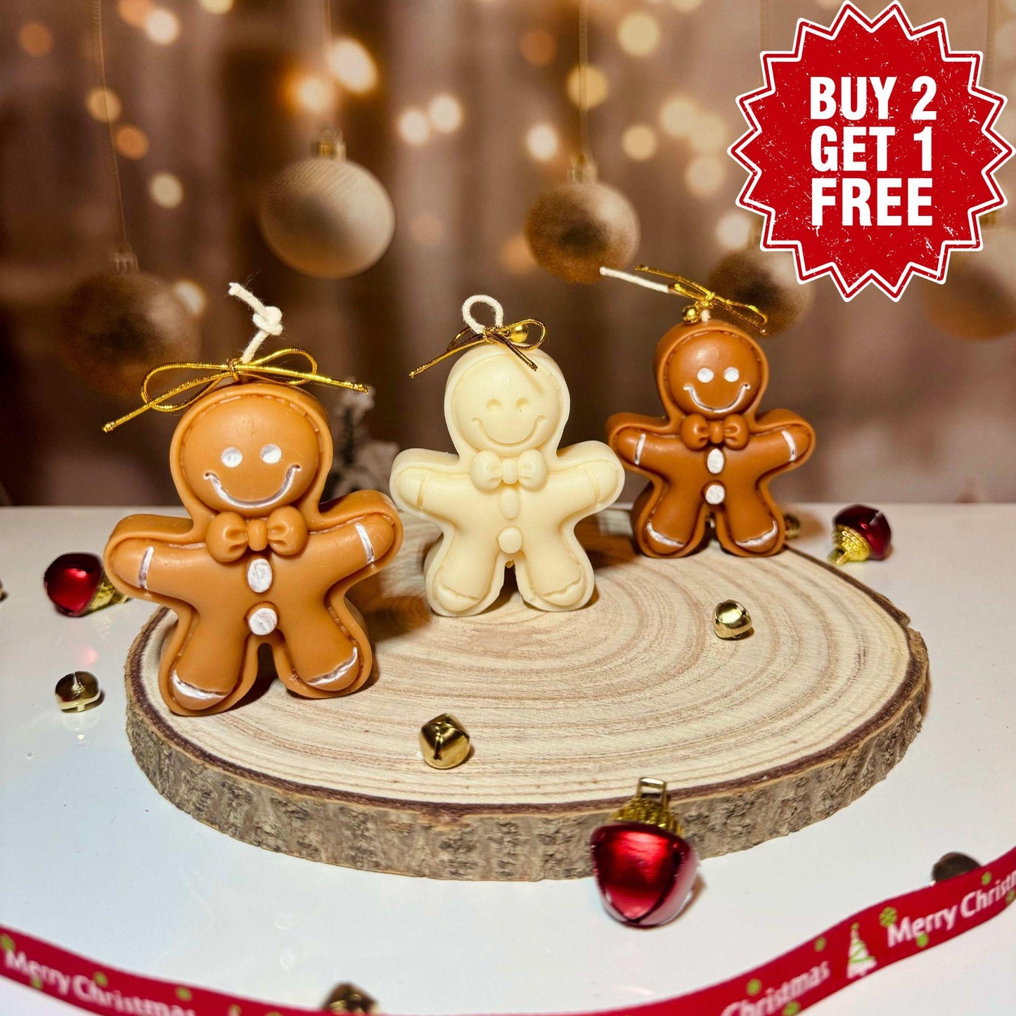 Firefly Candle Studio 