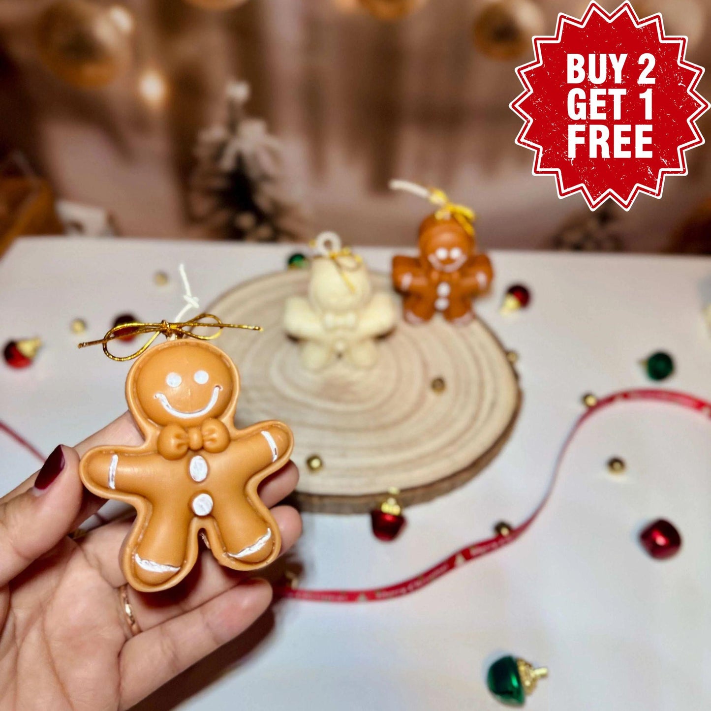 Firefly Candle Studio 