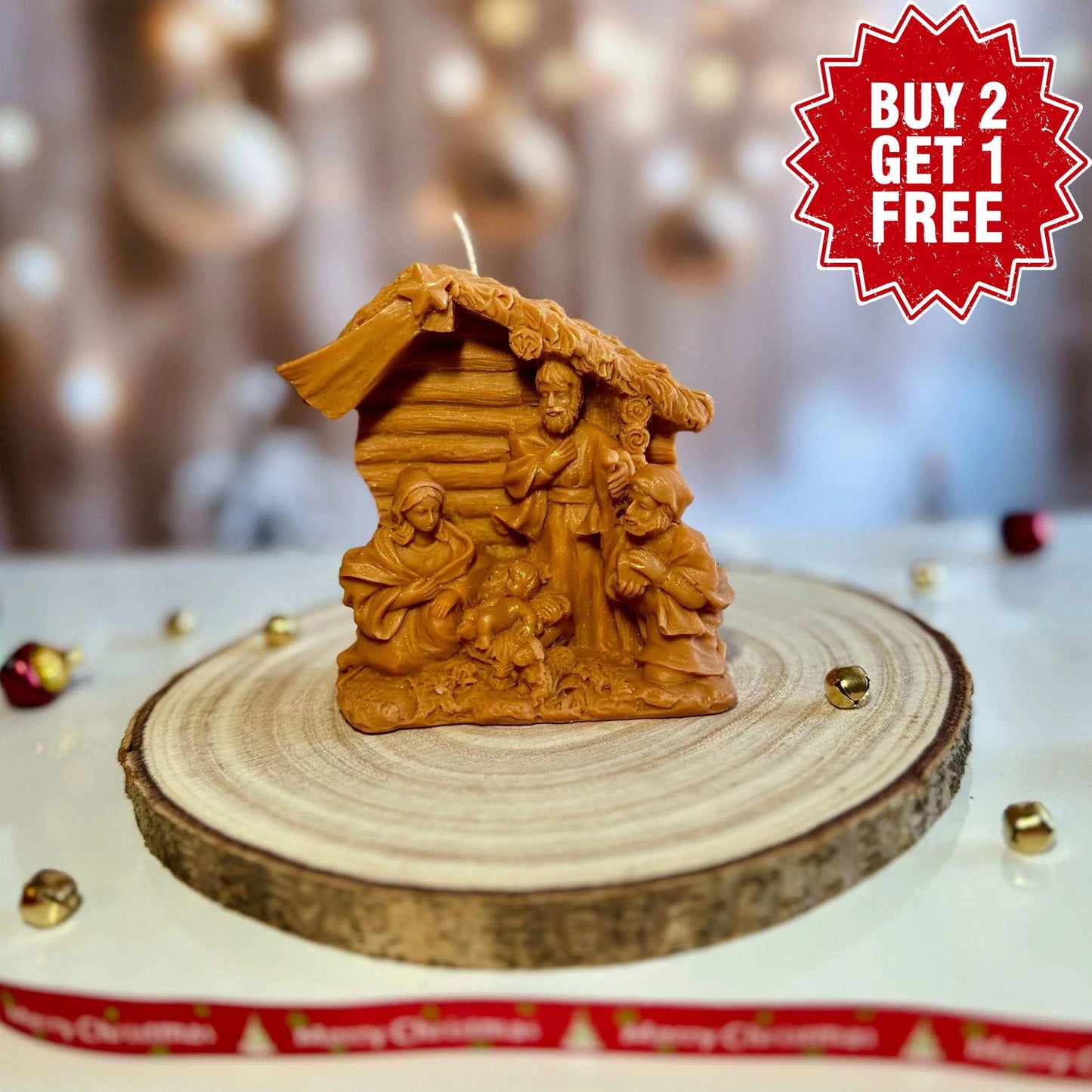 Firefly Candle Studio