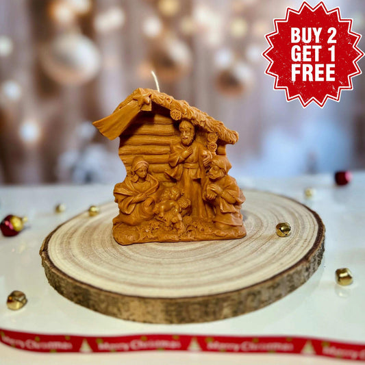 Firefly Candle Studio