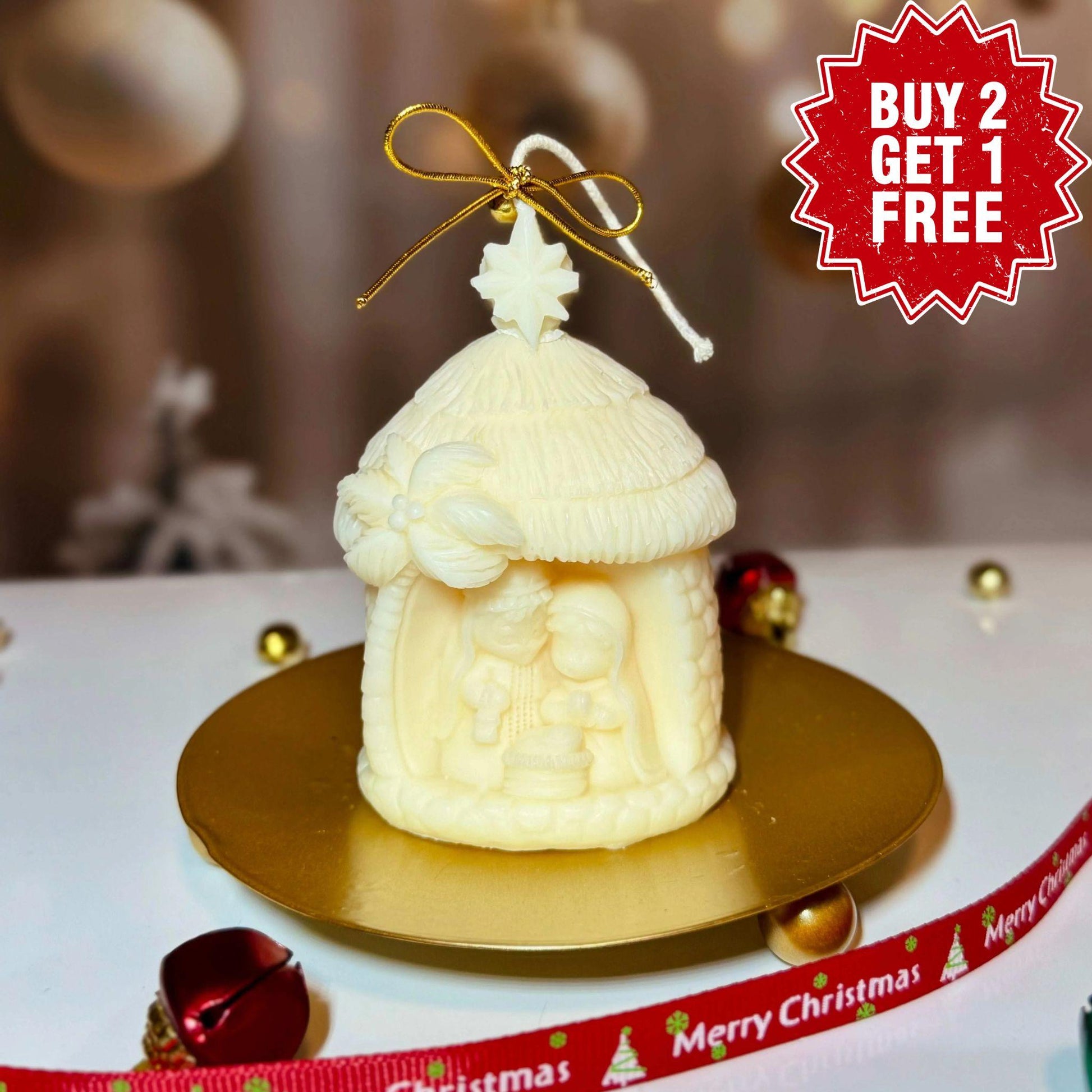 Firefly Candle Studio