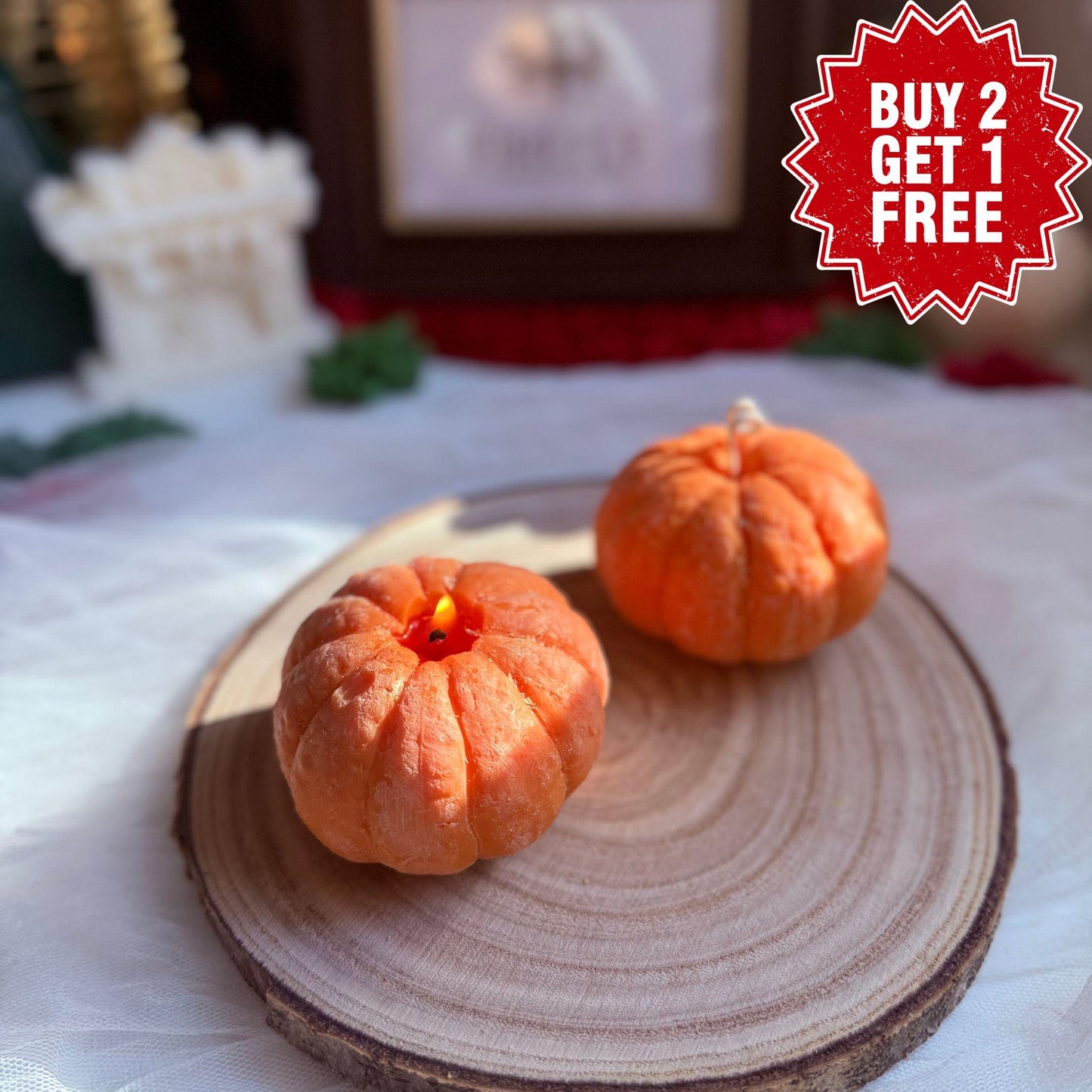 Firefly Candle Studio