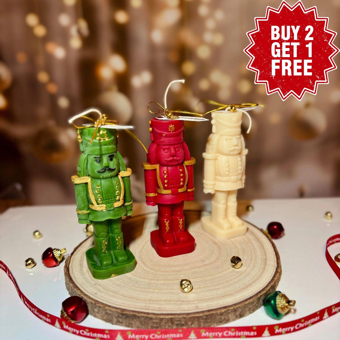 Firefly Candle Studio