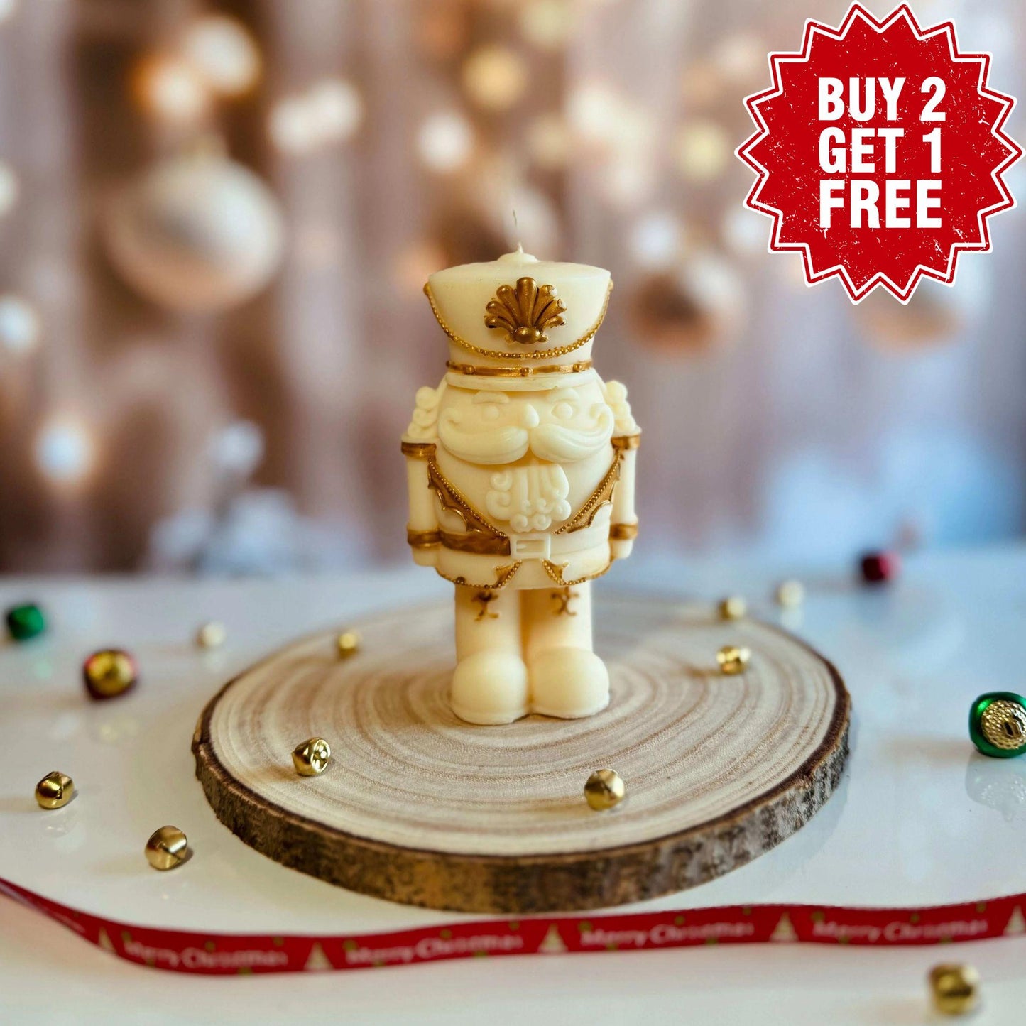 Firefly Candle Studio