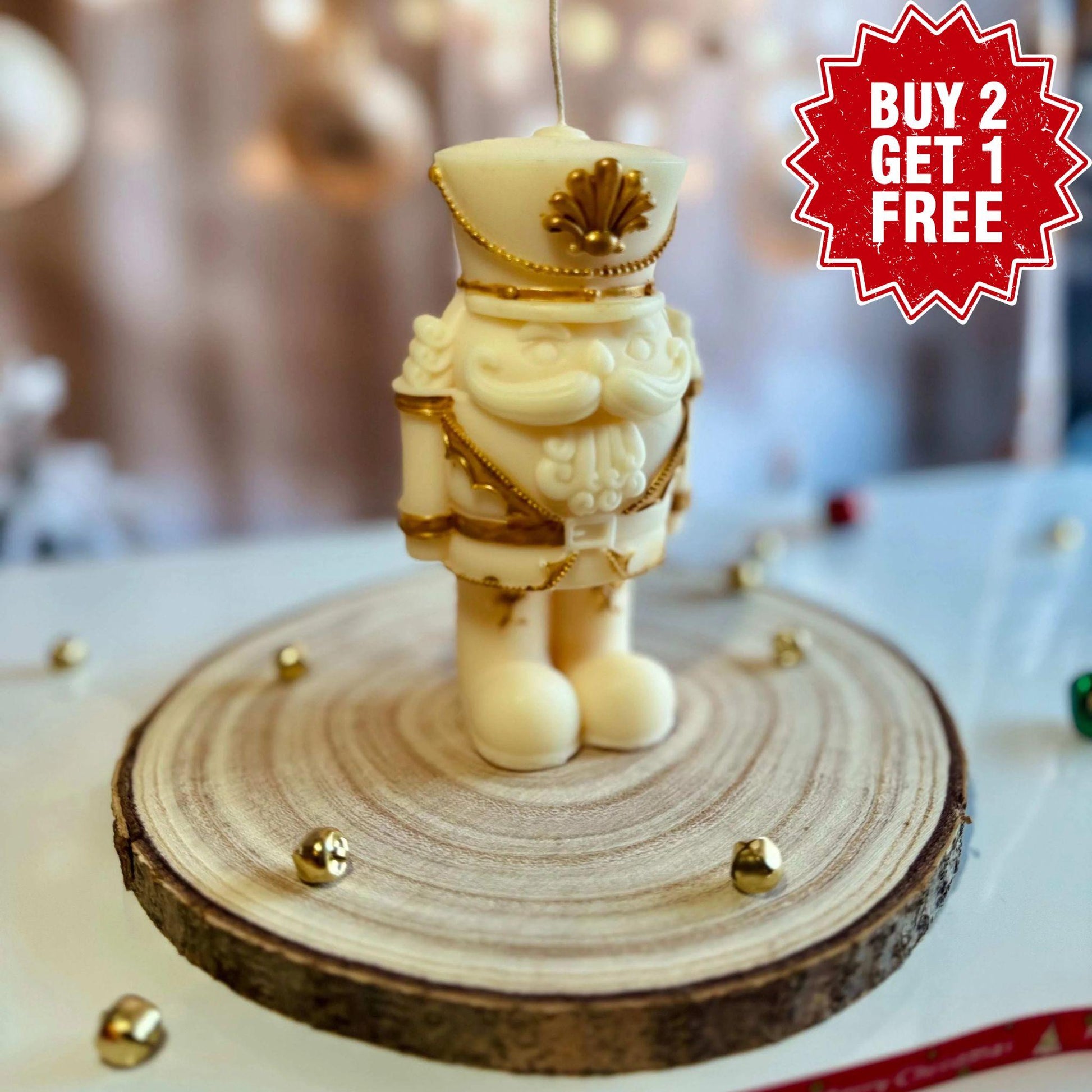 Firefly Candle Studio