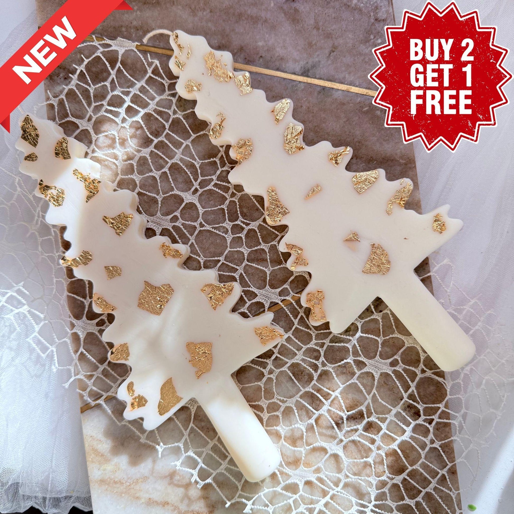 Firefly Candle Studio 