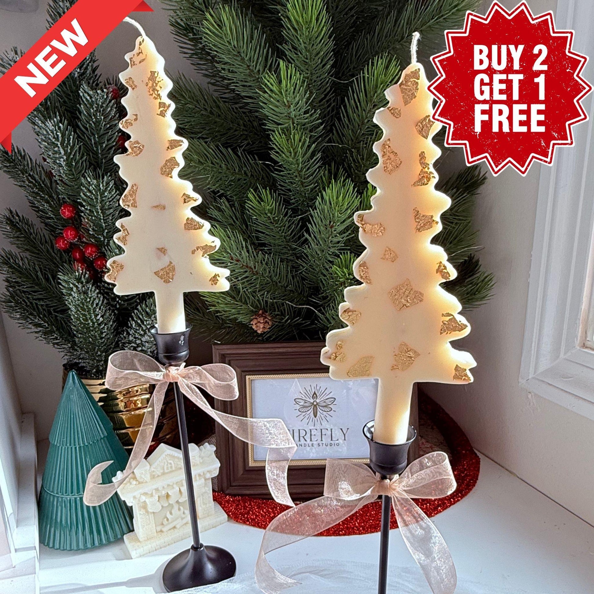 Firefly Candle Studio 