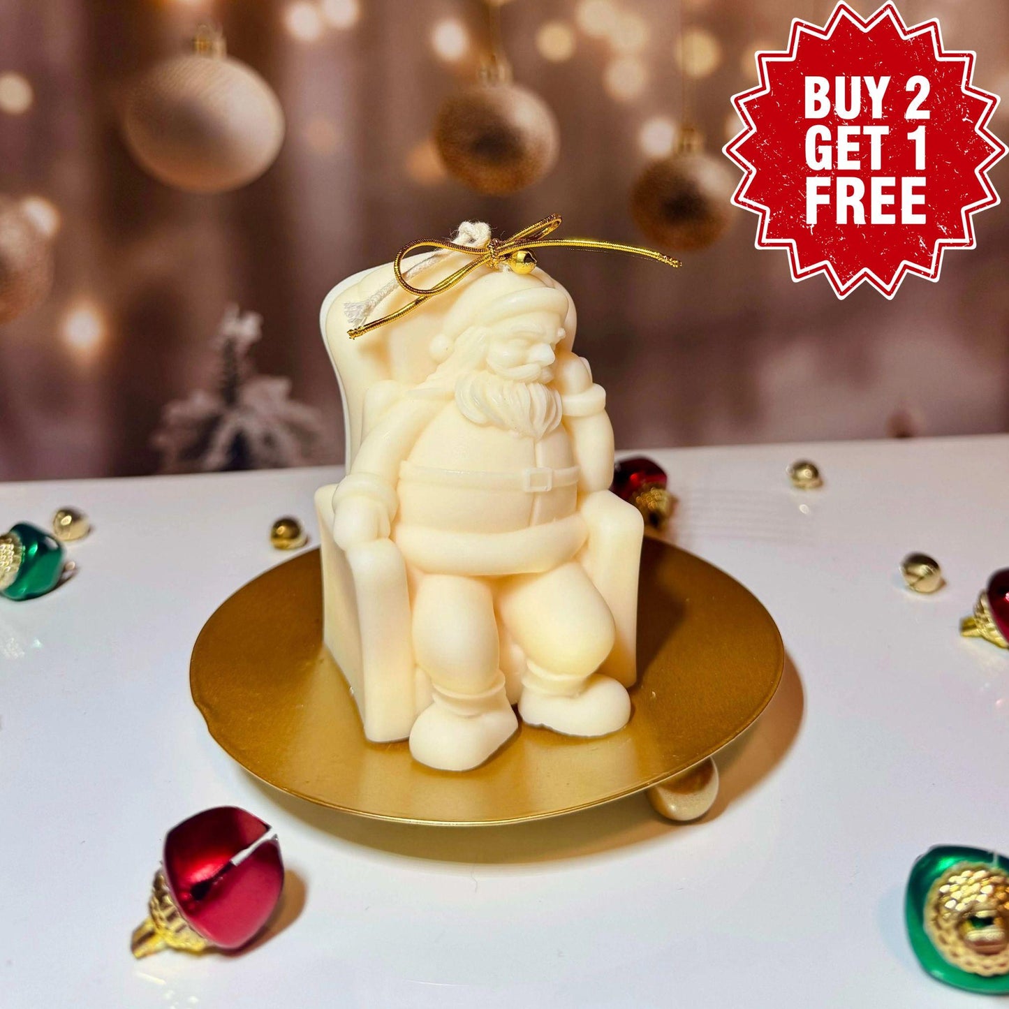 firefly Candle Studio 