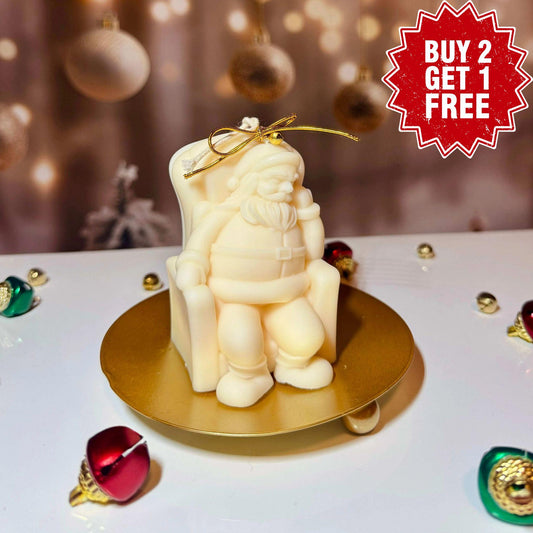 firefly Candle Studio 