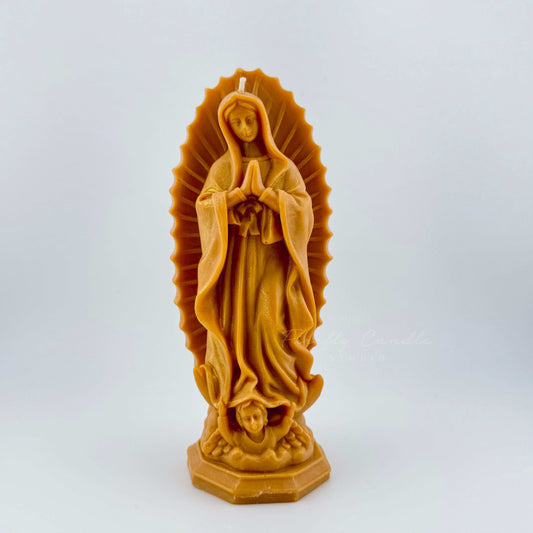 Virgin of Guadalupe (18cm)