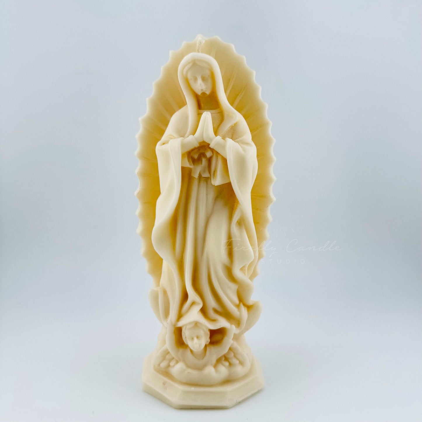 Virgin of Guadalupe (18cm)