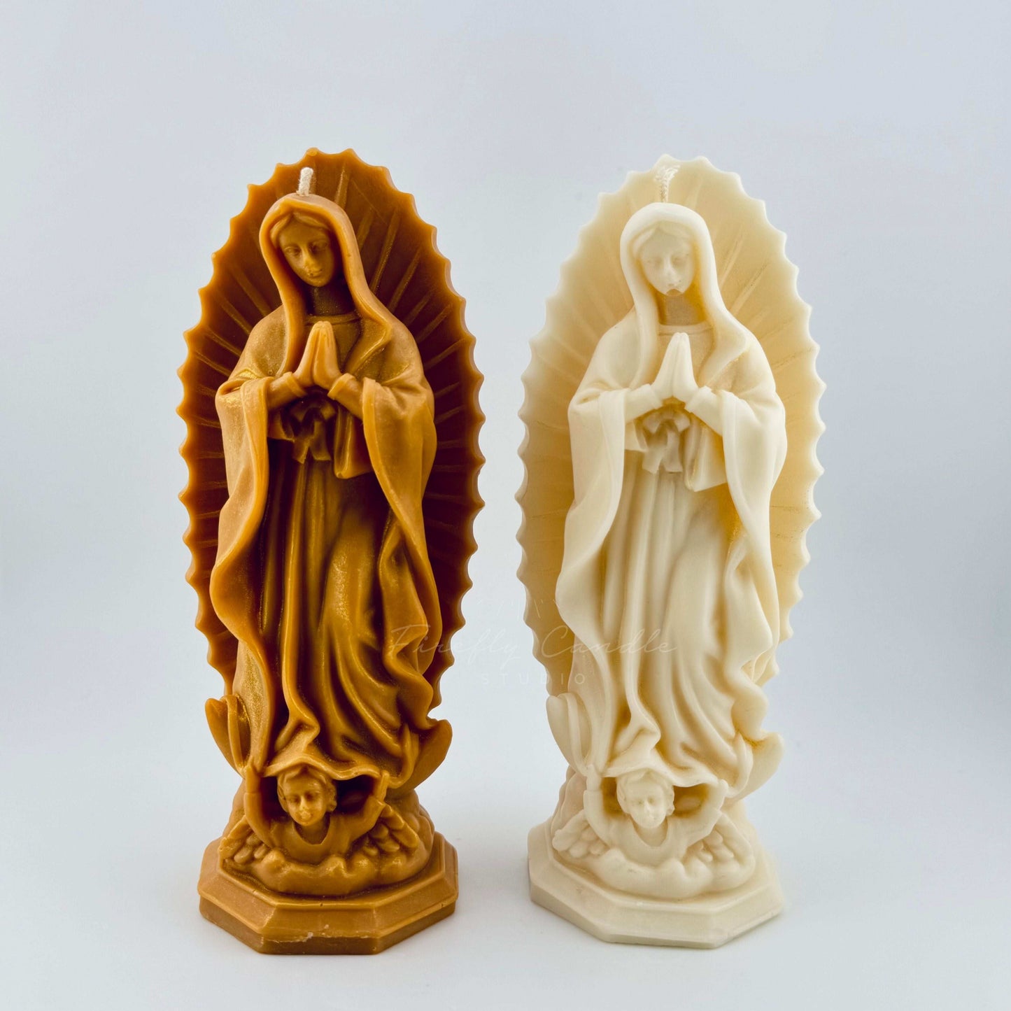 Virgin of Guadalupe (18cm)