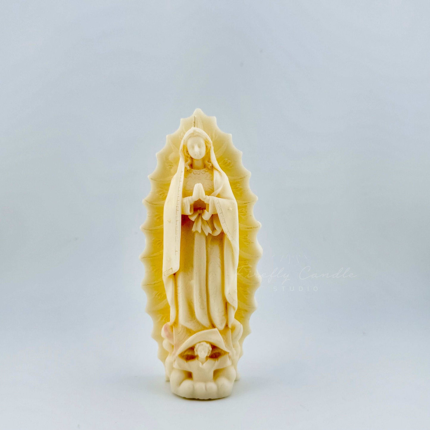 Virgin of Guadalupe (13cm)