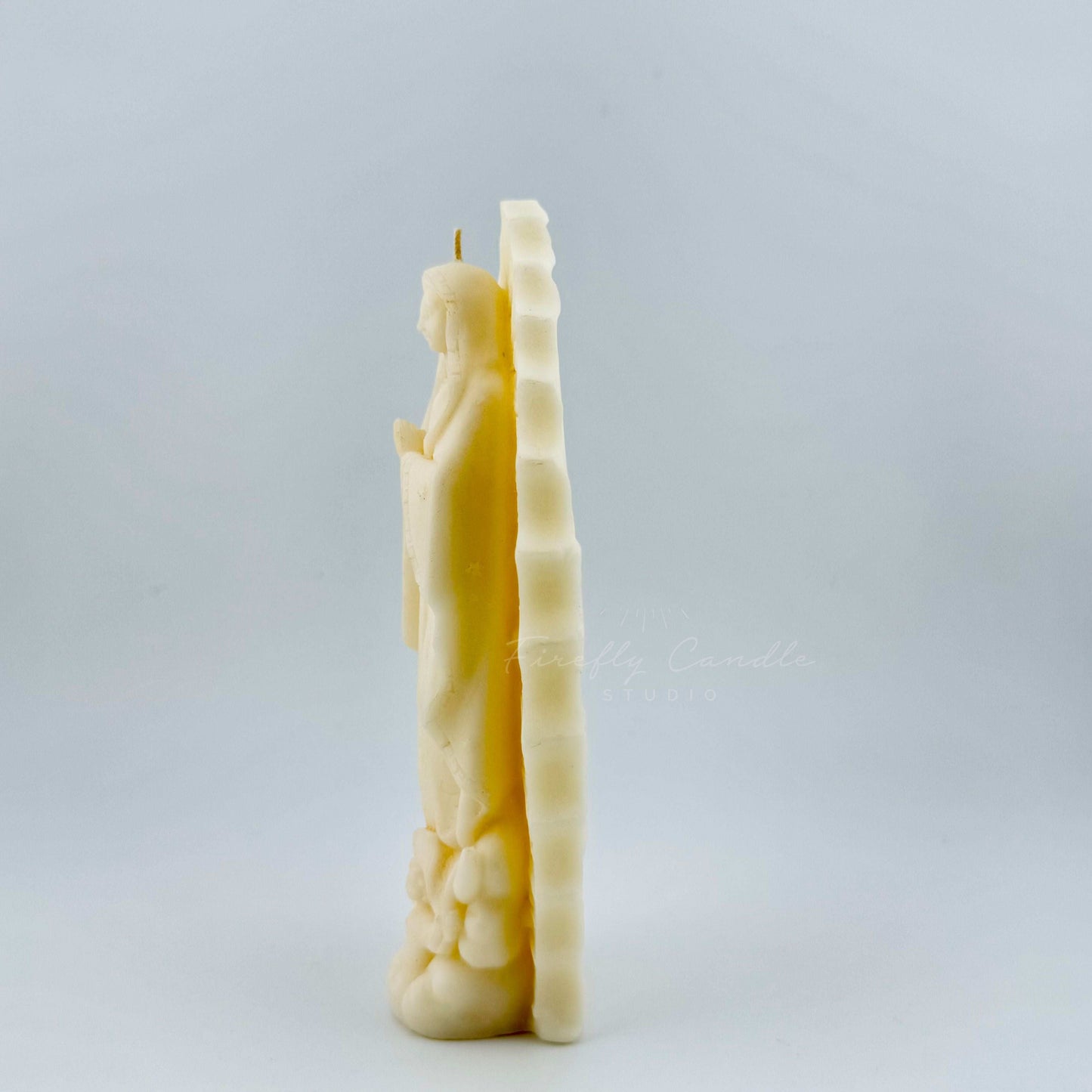 Virgin of Guadalupe (13cm)