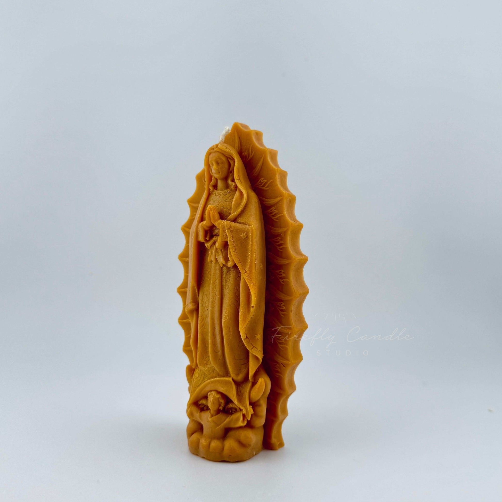 Virgin of Guadalupe (13cm)